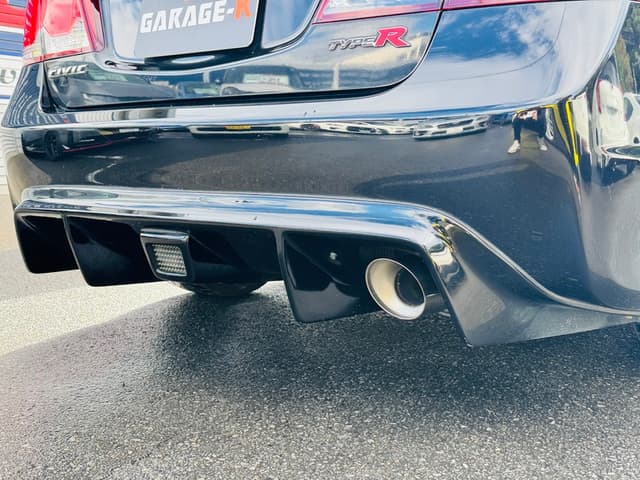 2010 Honda Civic JDM car for sale — photo 17 of 25