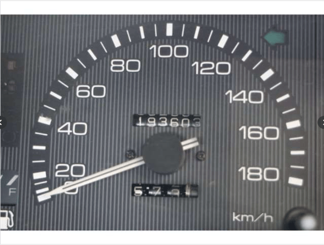 1984 Toyota Sprinter JDM car for sale — photo 13 of 18