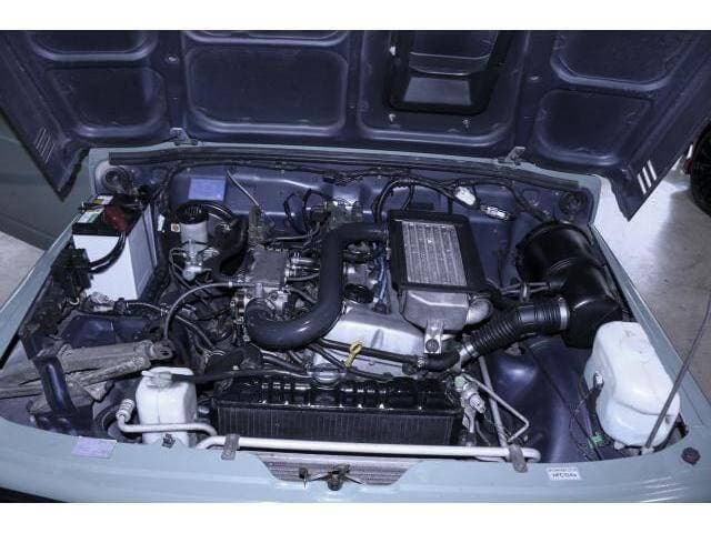 1996 Suzuki Jimny JDM car for sale — photo 8 of 20