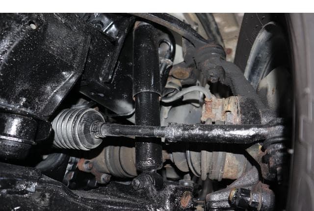 1996 Toyota HiAce JDM car for sale — photo 21 of 25