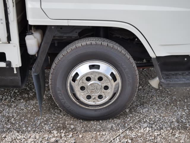 1996 Toyota Dyna JDM car for sale — photo 23 of 25