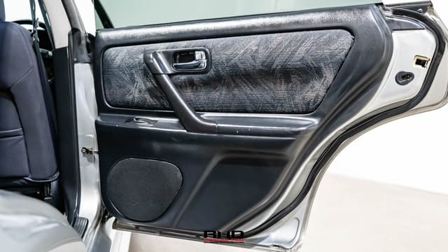 1999 Nissan Stagea JDM car for sale — photo 19 of 25