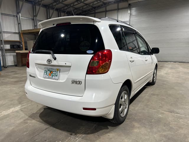 2001 Toyota Corolla JDM car for sale — photo 3 of 18