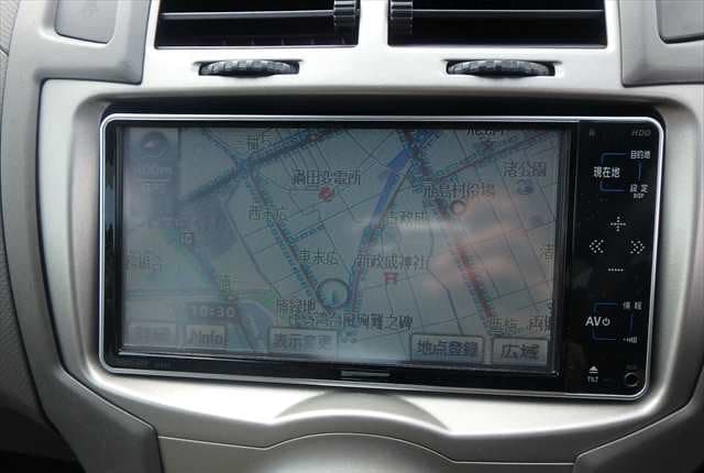 2009 Toyota Vitz JDM car for sale — photo 13 of 25