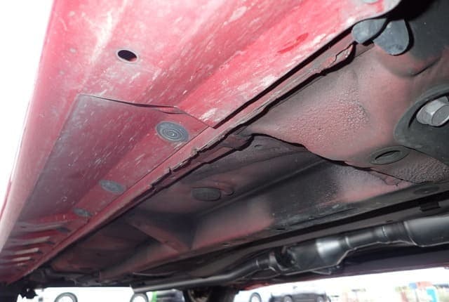 2005 Toyota JDM car for sale — photo 23 of 25