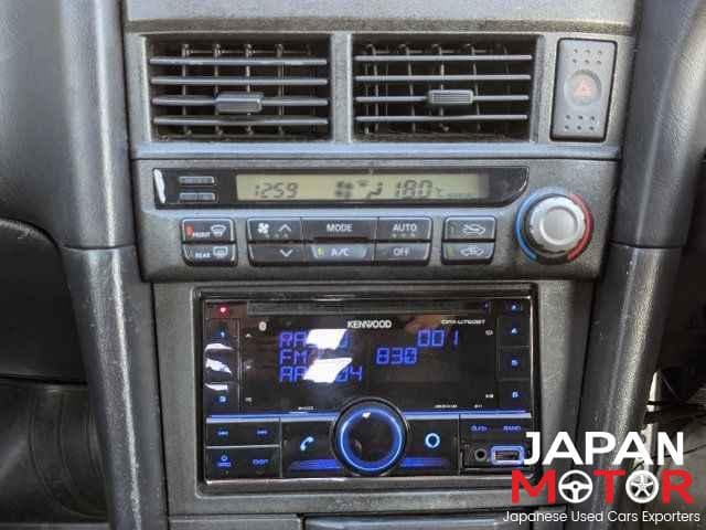 1999 Nissan Skyline JDM car for sale — photo 15 of 24