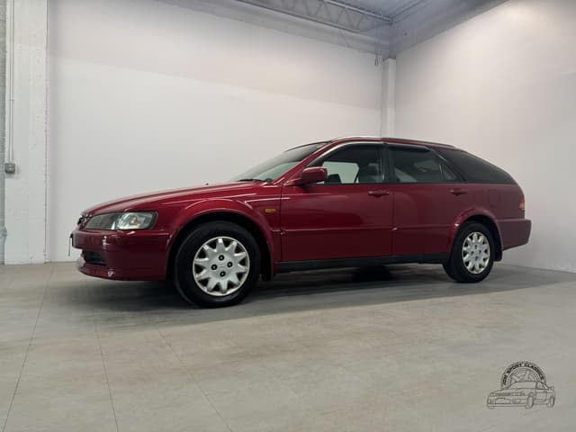1999 Honda Accord JDM car for sale — photo 10 of 25