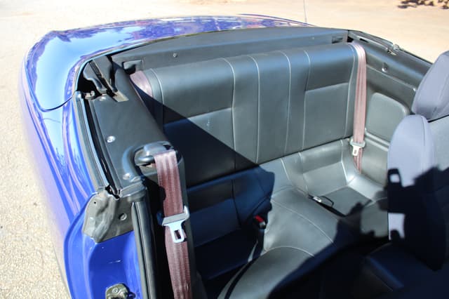 2000 Nissan Silvia JDM car for sale — photo 22 of 25