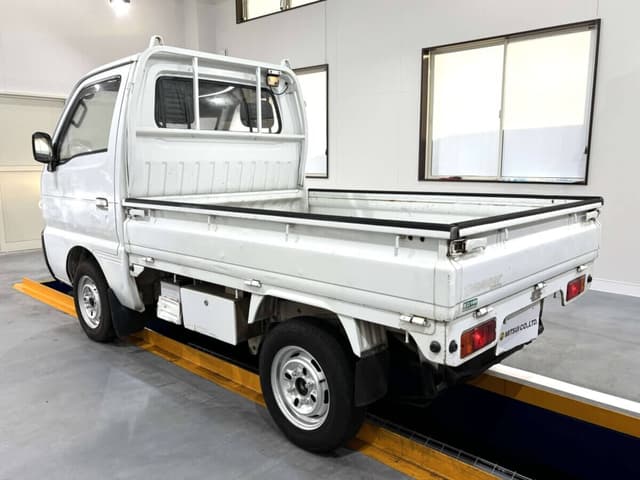1994 Suzuki Carry JDM car for sale — photo 3 of 24
