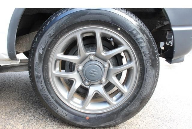 2010 Suzuki Jimny JDM car for sale — photo 13 of 25
