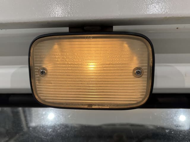 1994 Honda Acty JDM car for sale — photo 6 of 24