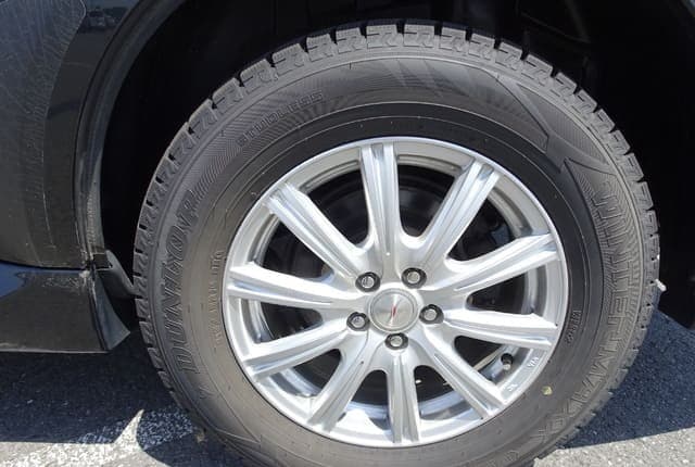 2009 Subaru Forester JDM car for sale — photo 10 of 25