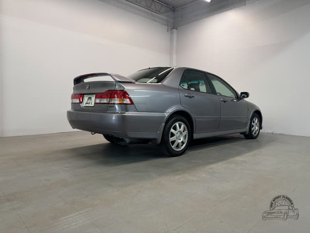 2001 Honda Accord JDM car for sale — photo 12 of 25