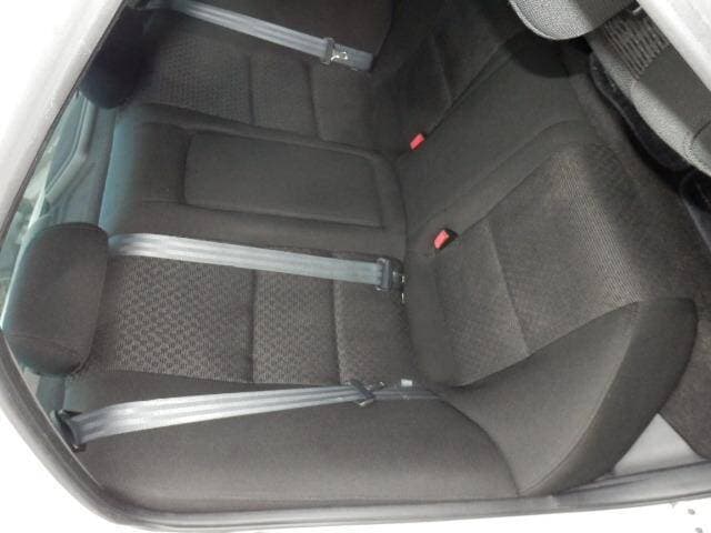 2001 Toyota Altezza JDM car for sale — photo 13 of 20