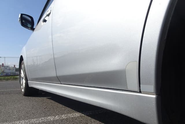 2011 Subaru Legacy JDM car for sale — photo 19 of 25