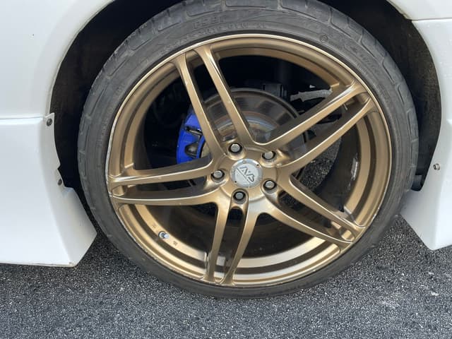 1998 Nissan Skyline JDM car for sale — photo 21 of 21
