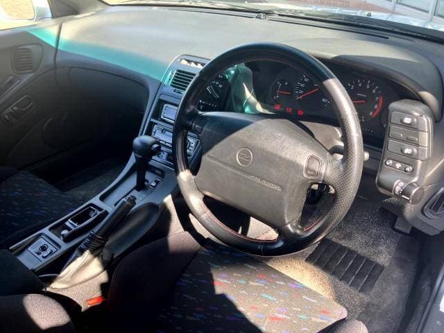 1998 Nissan Fairlady Z JDM car for sale — photo 3 of 20