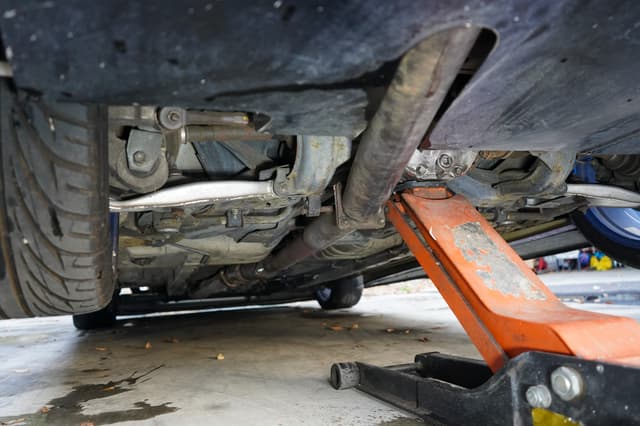 2000 Nissan Skyline JDM car for sale — photo 12 of 25
