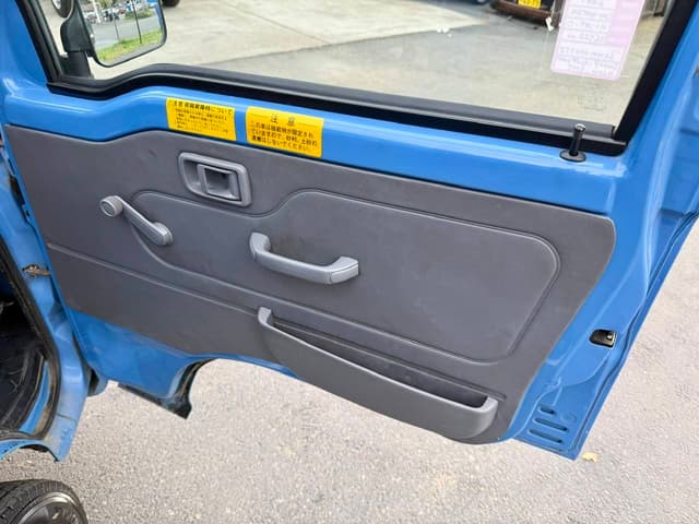 2001 Daihatsu Hijet JDM car for sale — photo 25 of 25