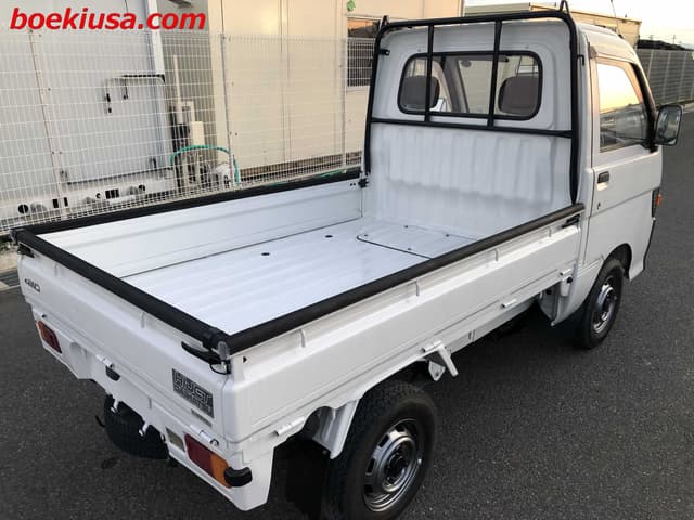 1994 Daihatsu Hijet JDM car for sale — photo 4 of 19