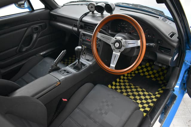 1995 Suzuki Cappuccino JDM car for sale — photo 16 of 25