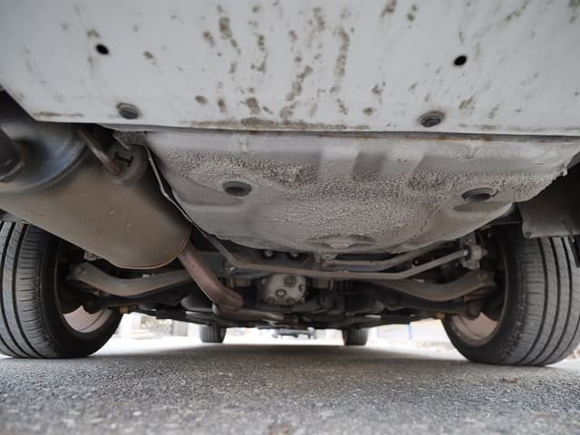1999 Subaru Legacy JDM car for sale — photo 20 of 25