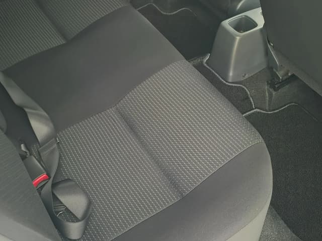 2010 Suzuki Swift JDM car for sale — photo 12 of 24