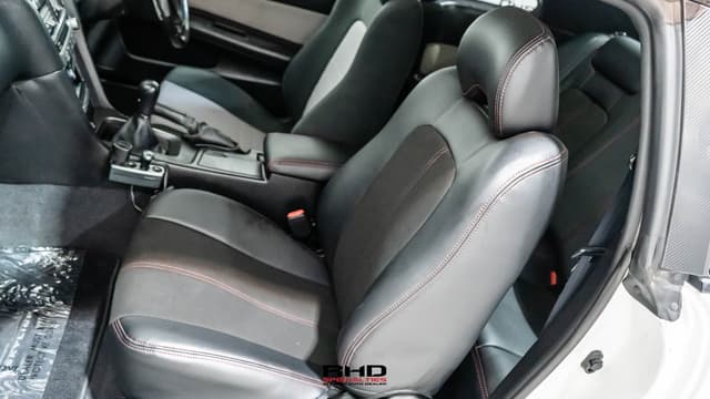 1999 Nissan Skyline JDM car for sale — photo 17 of 22