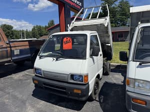 1993 Daihatsu Hijet JDM car for sale