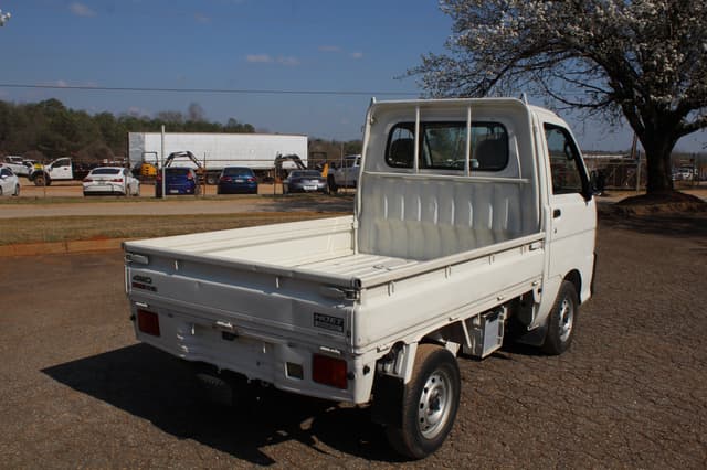 1999 Daihatsu Hijet JDM car for sale — photo 3 of 25