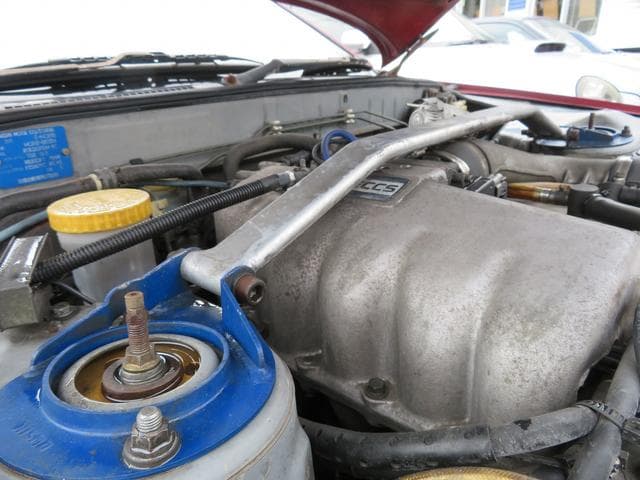 1989 Nissan Skyline JDM car for sale — photo 18 of 25