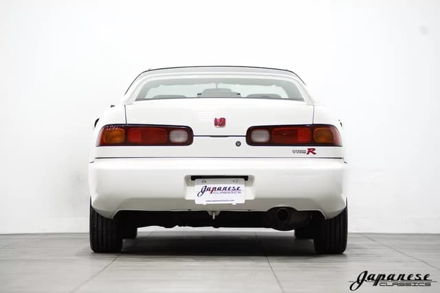 1996 Honda Integra JDM car for sale — photo 7 of 25