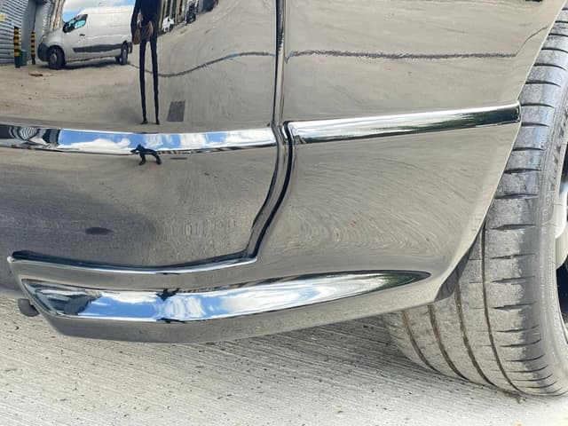 1997 Subaru Impreza JDM car for sale — photo 21 of 25