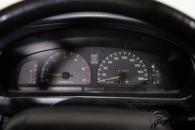 1995 JDM car for sale — photo 13 of 25