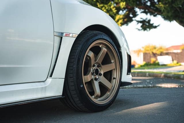 2010 Subaru Impreza JDM car for sale — photo 11 of 19