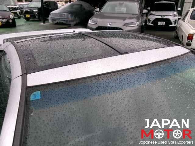 1997 Nissan Fairlady Z JDM car for sale — photo 15 of 21