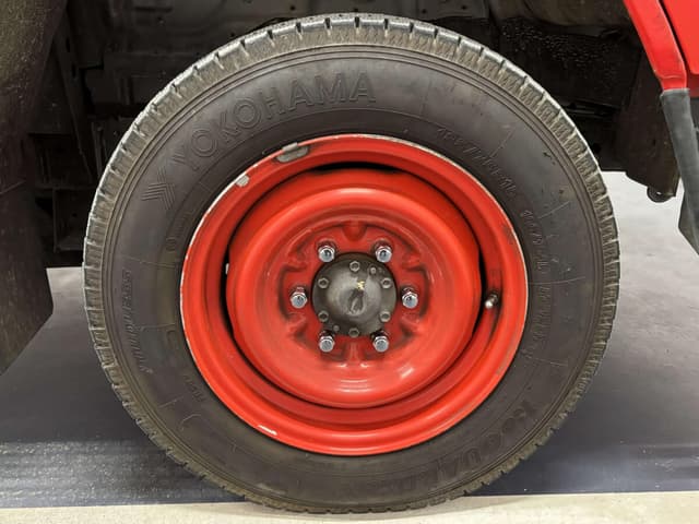 1999 Toyota Dyna JDM car for sale — photo 24 of 25
