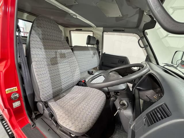 1999 Toyota Dyna JDM car for sale — photo 11 of 25