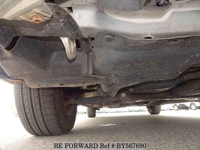 2002 Toyota Corolla JDM car for sale — photo 13 of 25