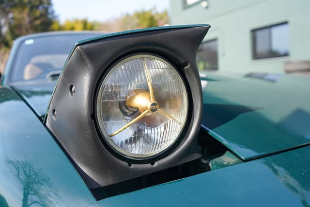 1990 Eunos JDM car for sale — photo 21 of 26