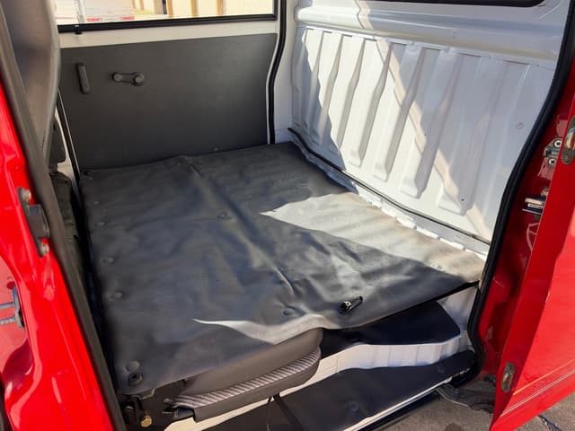1999 Daihatsu Hijet JDM car for sale — photo 17 of 20