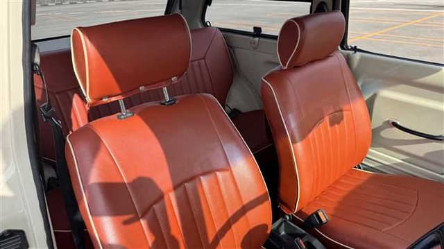 1989 Nissan Pao JDM car for sale — photo 6 of 25