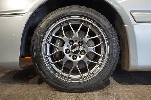 1999 Nissan Stagea JDM car for sale — photo 25 of 25