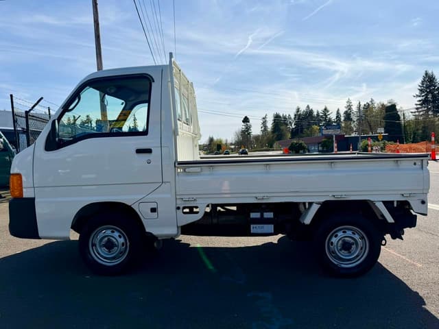 2000 Subaru Sambar JDM car for sale — photo 6 of 25