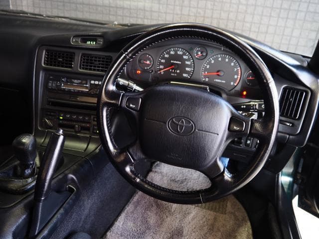1995 Toyota MR2 JDM car for sale — photo 16 of 20