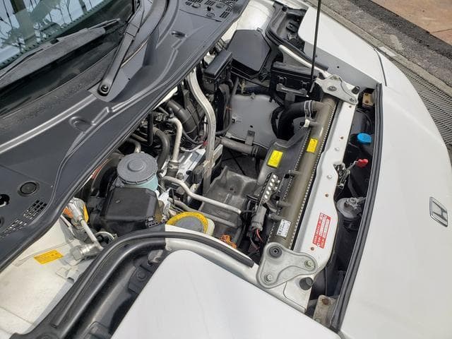 1991 Honda NSX JDM car for sale — photo 12 of 25