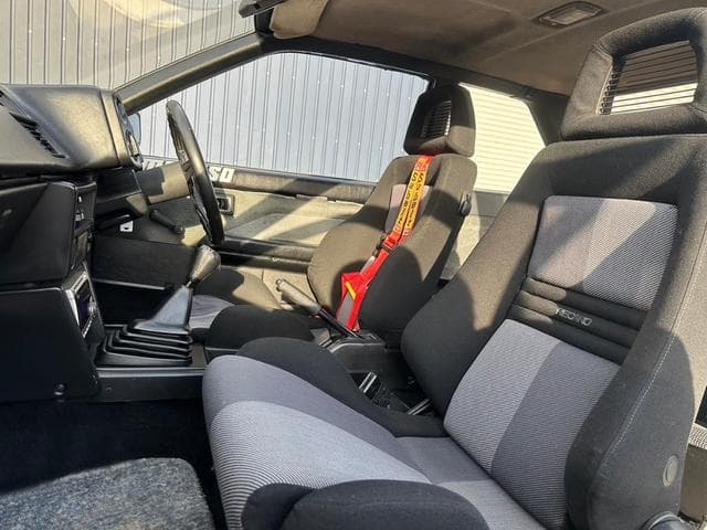 1986 Toyota Sprinter JDM car for sale — photo 2 of 25