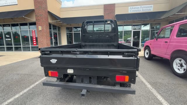 2006 Suzuki Carry JDM car for sale — photo 5 of 6