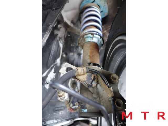 2000 Nissan Silvia JDM car for sale — photo 3 of 15