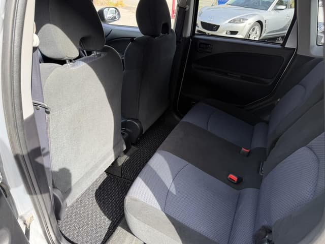 2006 Mitsubishi Colt JDM car for sale — photo 15 of 20